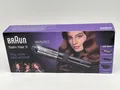 Produktbild: BRAUN AS 330 Satin Hair 3 Lockenstab - Schwarz  #TK700A-