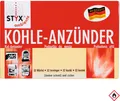 Produktbild: Styx Kohle-Anzünder 1Stk