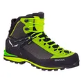 Produktbild: Salewa Crow Gore-Tex Herren Wanderstiefel, Grün, 9