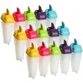 Produktbild: Fackelmann Stieleisformer Set 15-teilig 1176614