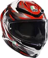 Produktbild: AGV Motorradhelm K6 S Reeval Helm