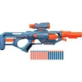 Produktbild: Nerf Elite 2.0 Eaglepoint RD-8, Nerf Gun blaugrau/orange