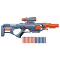 Produktbild: Nerf Elite 2.0 Eaglepoint RD-8 Nerf Gun blau-grau orange