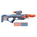 Produktbild: Nerf Elite 2.0 Eaglepoint RD-8 Blaster – starke Reichweite und Zielfernrohr
