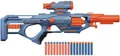 Produktbild: Nerf Elite 2.0 Eaglepoint RD-8 Blaster 8-Dart Trommel Abnehmbar Fernrohr 16 Dart