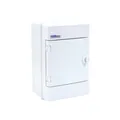 Produktbild: Modular hermetischer Verteiler (500V AC,1000V DC) 1x4 36.03