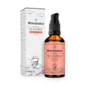 Produktbild: Störtebekker® Premium Bartöl Tortuga - tägliche Bartpflege für 3-Tage-Bart bis Vollbart - 50ml Beard Oil Vegan - Bart Öl Herren mit angenehmen Duft - Hochwertige Inhaltsstoffe - Made in Germany
