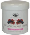 Produktbild: Rotes Weinlaub Creme 250ml - von Pullach Hof - traditional quality