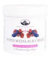 Produktbild: Rotes Weinlaub Creme 250ml Vom Pullach Hof - Traditional Quality