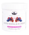 Produktbild: Rotes Weinlaub Creme 250ml vom Pullach Hof