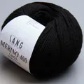 Produktbild: Lang Yarns Merino 400 Lace 4 - LL 200g / 25g - Nadelstärke 2,5 -