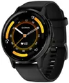 Produktbild: Garmin VENU 3 Smartwatch 45 mm Schwarz