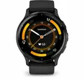 Produktbild: Garmin Luxusuhr Venu 3 Schiefer/Schwarz 010-02784-01