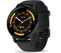 Produktbild: Garmin Venu 3 45mm AMOLED Schwarz Schiefergrau 14 Tage Akku Bluetooth NEU OVP