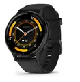 Produktbild: Garmin 010-02784-01 Venu 3 3.56 Cm (1.4) Amoled  Digital 454 X Pixels Touchs ~E~