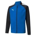 Produktbild: Puma Trainingsjacke in Blau - 116