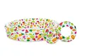 Produktbild: Intex fruitprint zwembad 132x28 set