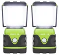 Produktbild: Lepro Campingleuchte, 1000 Lumen, wasserdicht