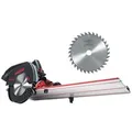 Produktbild: Kapp-sägesystem Kss60cc Led-licht + Hm Sägeblatt 185x2,4x1,4x20 Mm 32z/wz - Mafell