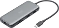Produktbild: DIGI DA-70914 - Dockingstation/PortReplicator, USB-C
