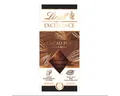 Produktbild: LINDT Schokolade, Lindt Excellence Cacao Pur Schokolade aus der Cacao Frucht 50g