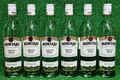 Produktbild: (13,45€l) 6x MONTAJO White Rum Ron Blanco 37,5% vol. 0,7L Fl. Versand0€