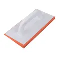 Produktbild: Reibebrett 140x280mm Schwammgummi feinporig 20mm Connex COX781343
