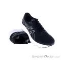 Produktbild: Asics GT-2000 14 Damen Laufschuhe-Schwarz-8,5