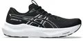 Produktbild: Asics GT-2000 14 - Damen Laufschuh - Black/White Black/White 40