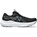 Produktbild: ASICS GT-2000 14 Stabilitätsschuh Damen-schwarz, weiß, Größe 40 (auch verfügbar in 37.5, 39, 42)