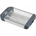 Produktbild: Grunkel Tsp-minisize 300w Toaster Silber One Size / EU Plug 220V Silber One Size - Silber