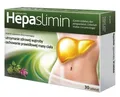 Produktbild: HEPASLIMIN 30/60/90 tableten L-Ornithin-L-Aspartat Choline Leber Gewichtsverlust