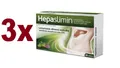 Produktbild: HEPASLIMIN 3x30 Tab. Leberunterstützung Abnehmen Gewichtsverlust Leber