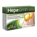 Produktbild: Hepaslimin Leber Komplex Funktion Unterstützung Gesundheit Cholin 30 Tabletten
