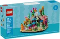 Produktbild: LEGO Limited Edition 40783 Korallenriff Fische Ozean Diorama Sammelset