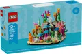 Produktbild: LEGO® 40783 Korallenriff-Diorama - NEU & OVP -