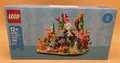 Produktbild: LEGO 40783 GWP Promotional Korallenriff Diorama Geschenk OVP NEU
