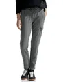 Produktbild: Cecil Damen Cargo Joggpants B377133 Schwarz XL / 28L