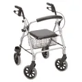Produktbild: Rollator Leichtgewicht + Bügel 1 St