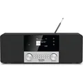 Produktbild: TechniSat DigitRadio 4 C (DAB+, FM, Bluetooth) (0000/3937)