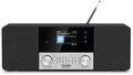 Produktbild: TechniSat DIGITRADIO 4 C | DAB+/ UKW-Stereoradio mit Farbdisplay