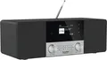 Produktbild: Technisat DIGITRADIO 4 C Schwarz-Silber