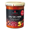 Produktbild: Zwergenwiese Soul Kitchen, Chili sin Carne, (5 x 370g)