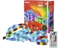 Produktbild: LED Stripe Kunststoff LED 24 W Einstellbares Weiß 1 -flammig weiß