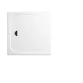 Produktbild: Kaldewei Cayonoplan 2251-1 Duschwanne 361100013001 weiss Perl Effekt, 80x80x1,8cm