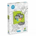 Produktbild: Edition Spielwiese MicroMacro Kids - Der verrückte Stadtpark - deutsch 301363