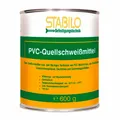Produktbild: STABILO Befestigungstechnik Stabilo Quellschweißmittel Teichfolienkleber Folienkleber Dose 600g 770502