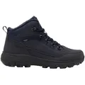 Produktbild: JACK WOLFSKIN Herren Multifunktionsstiefel EVERQUEST TEXAPORE MID M