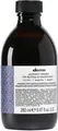 Produktbild: Davines Alchemic Silver Shampoo 280 ml 67228