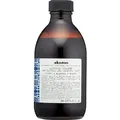 Produktbild: Davines Alchemic Silver Shampoo 280 ml